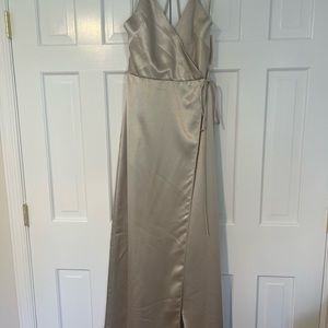 NWT Jenny Yoo Lana Dress- Size 6